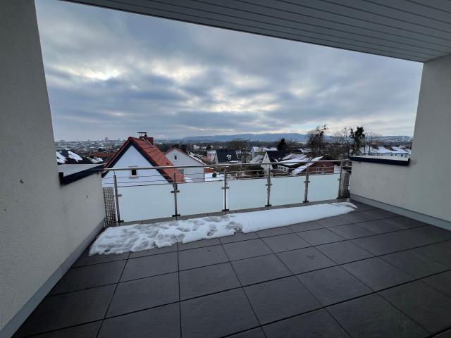 Apartment mieten in Fasanenhof, Kassel
