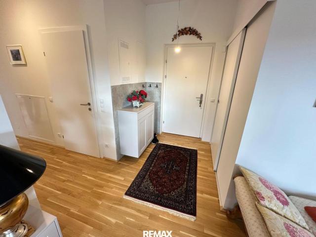 Wohnung kaufen in Mariatrost, Gersdorf-Feistritz