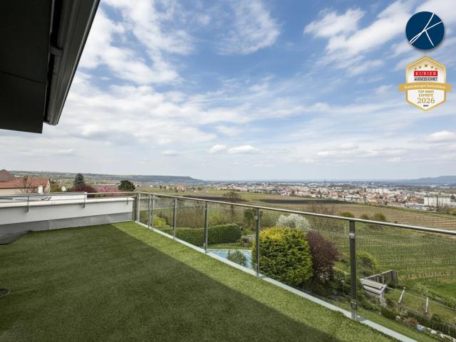 Apartment mieten in Am Steindl, Krems an der Donau