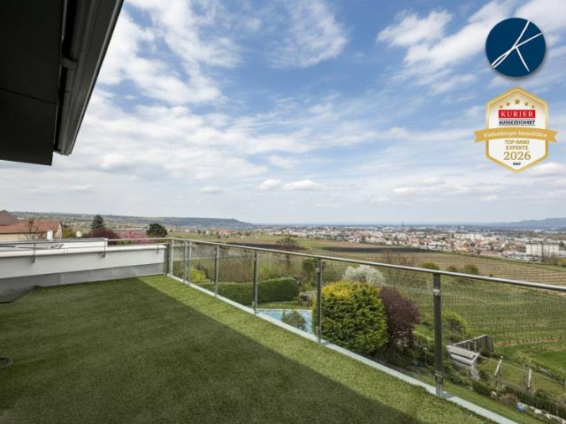 Wohnung kaufen in Krems an der Donau, Niederösterreich