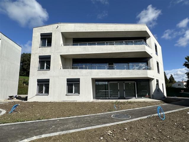 Wohnung kaufen in Belfaux, Freiburg