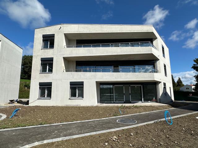 Wohnung kaufen in Belfaux, Freiburg