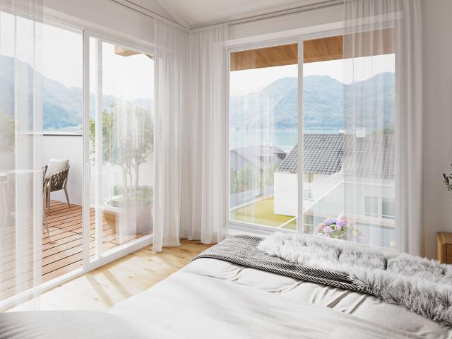 Haus kaufen in Innerschwand, Oberösterreich