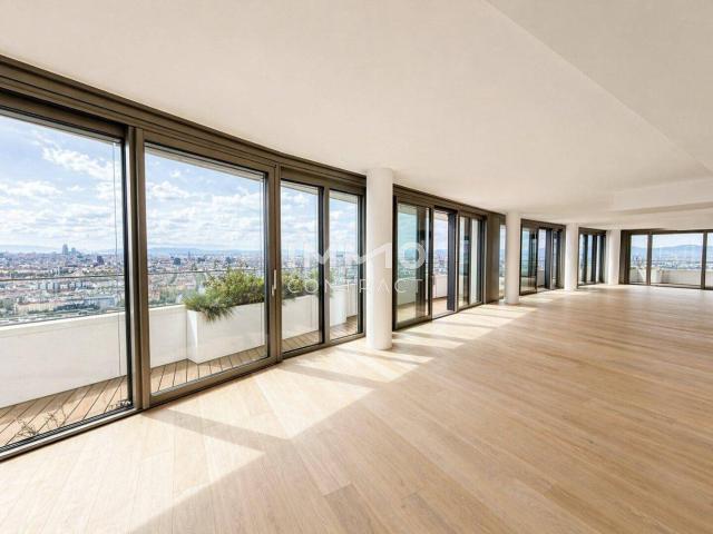 Apartment kaufen in Donaustadt, Wien