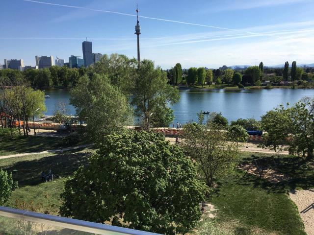 Apartment mieten in Floridsdorf, Wien