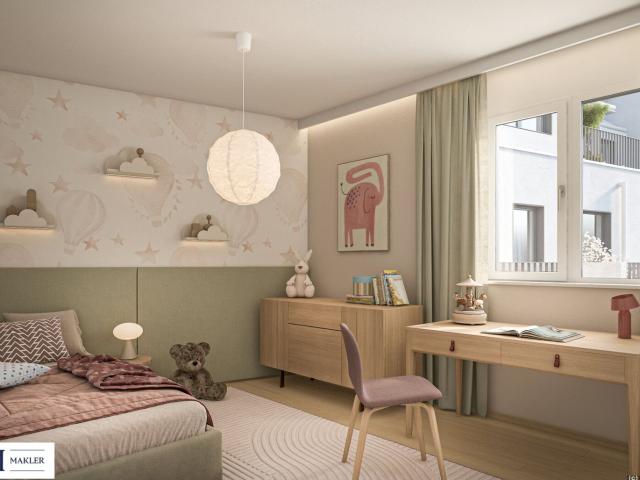 Wohnung kaufen in Donaustadt, Wien