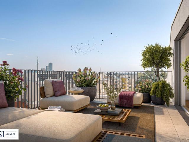 Apartment kaufen in Floridsdorf, Wien