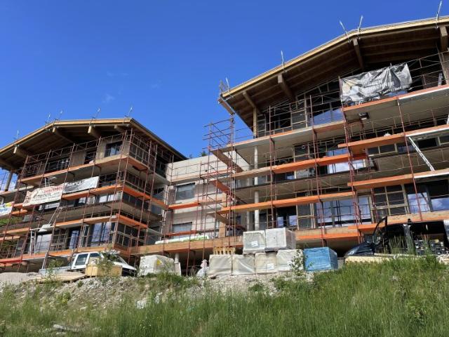 Wohnung kaufen in Maistatt, Schladming
