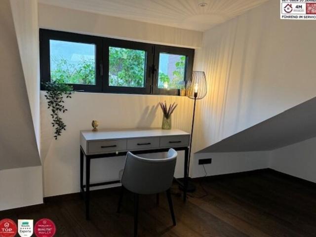 Wohnung kaufen in Seestadt, Wien