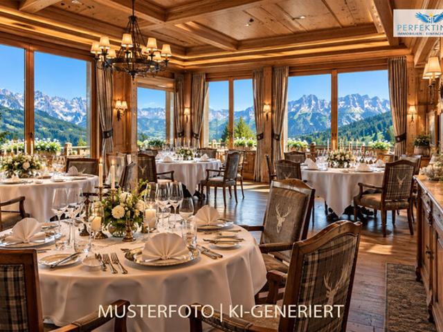 Immobilie kaufen in Pettneu am Arlberg, Bezirk Landeck