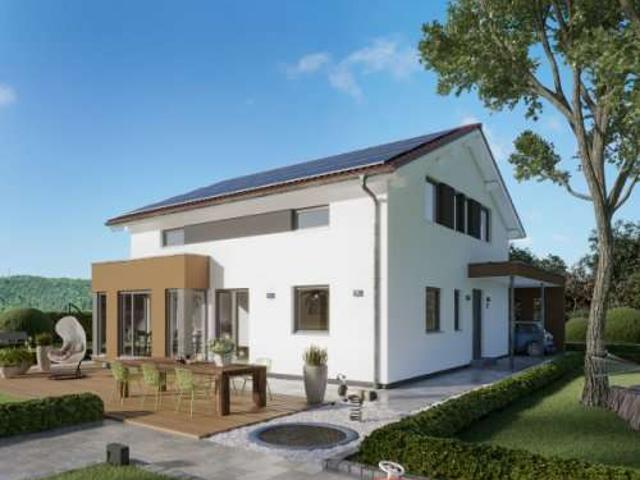 Haus kaufen in Oberstenfeld, Landkreis Ludwigsburg