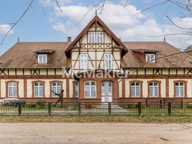 Haus kaufen in Damm, Mecklenburg-Vorpommern