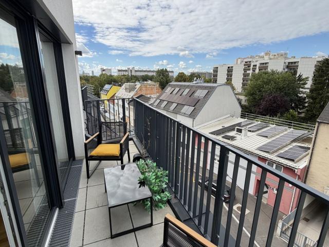 Wohnung mieten in Floridsdorf, Wien