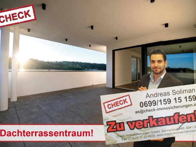 Apartment kaufen in Hitzendorf, Steiermark