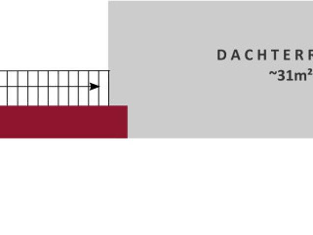 Dachgeschosswohnung kaufen in Währing, Wien