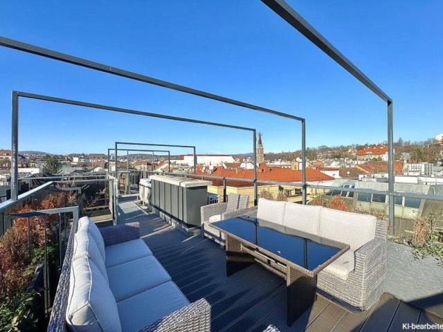 Apartment kaufen in Währing, Wien