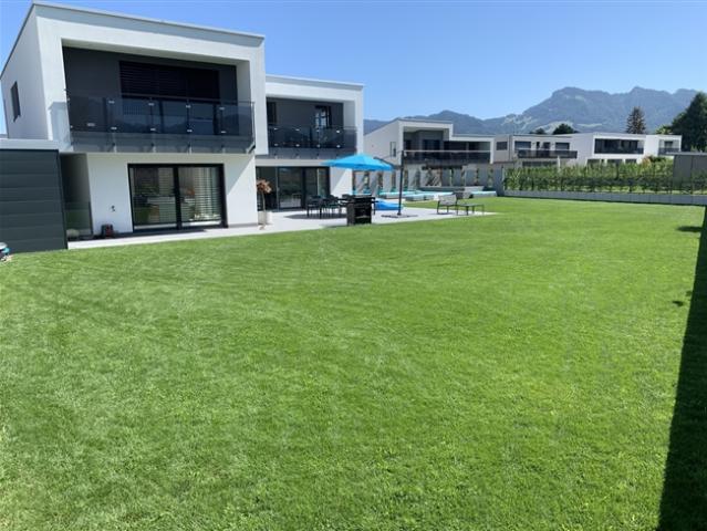 Einfamilienhaus kaufen in Riaz, Freiburg