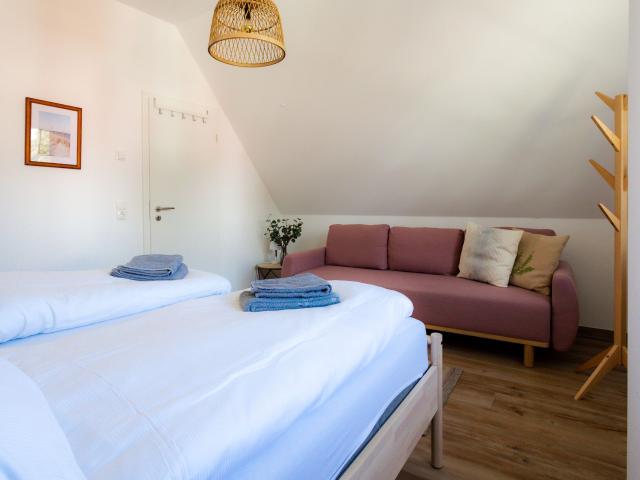Apartment mieten in Boiensdorf, Mecklenburg-Vorpommern