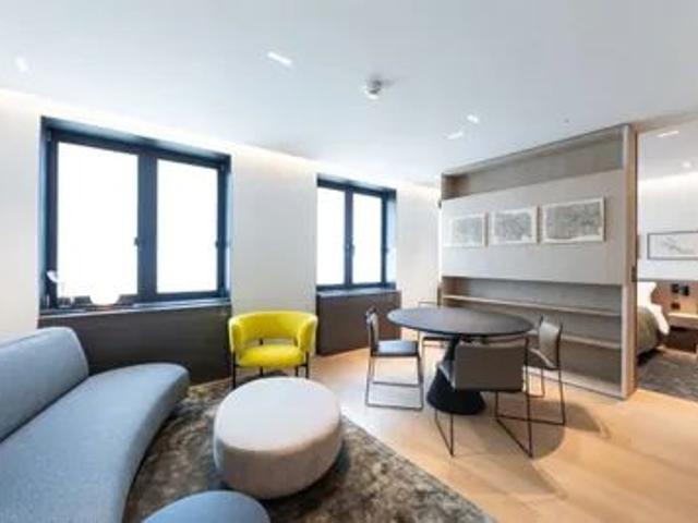 Apartment mieten in KG Innere Stadt, Wien