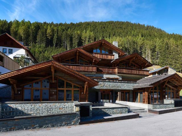 Apartment kaufen in Ischgl, Tirol