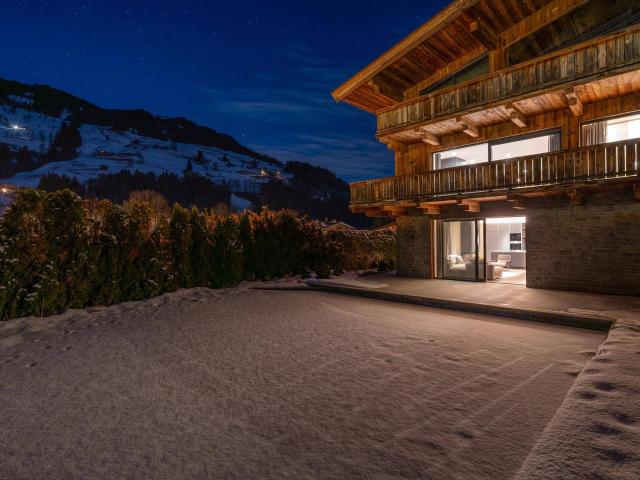 Apartment kaufen in Aurach bei Kitzbühel