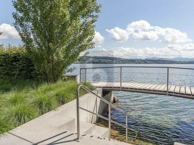 Wohnung kaufen in Wädenswil, Zürich