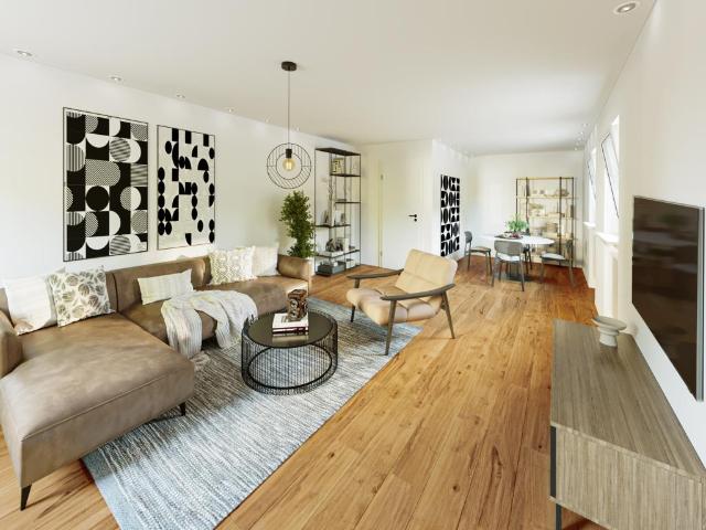 Etagenwohnung kaufen in Regensburg
