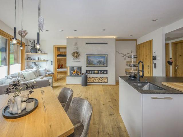 Apartment mieten in Aurach bei Kitzbühel, Tirol