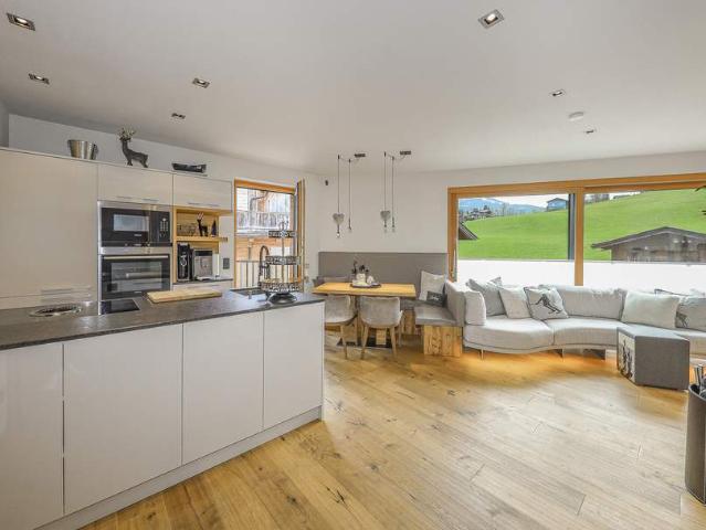 Wohnung kaufen in Aurach bei Kitzbühel, Tirol