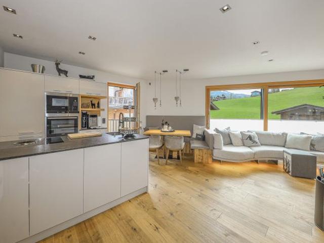 Wohnung kaufen in Kirchberg in Tirol, Tirol