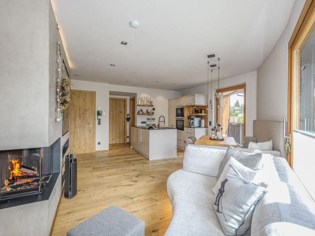 Wohnung mieten in Kirchberg in Tirol, Bezirk Kitzbühel