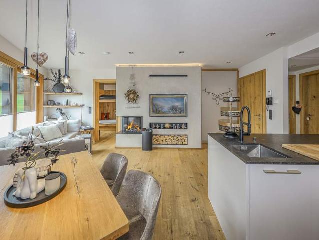 Wohnung mieten in Aurach bei Kitzbühel, Tirol