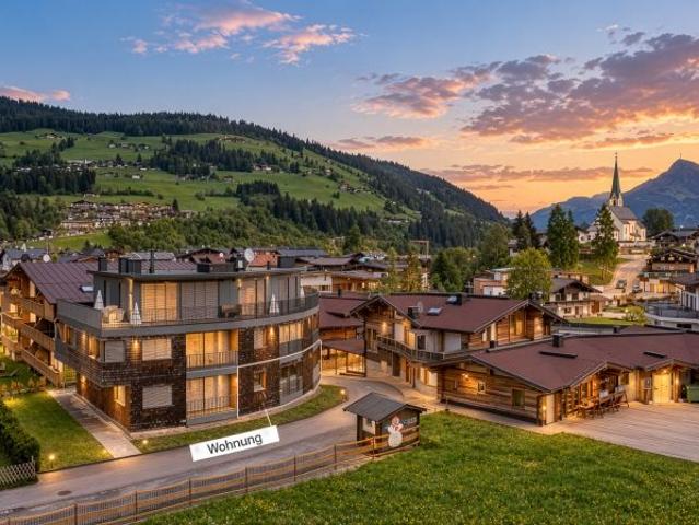 Wohnung kaufen in Kirchberg in Tirol, Tirol