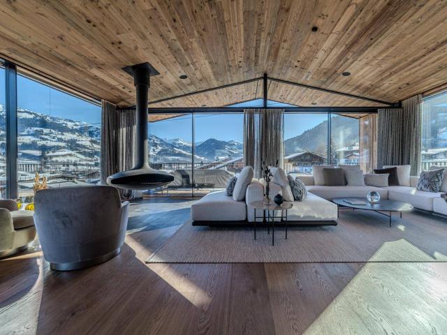 Haus kaufen in Aurach bei Kitzbühel, Tirol