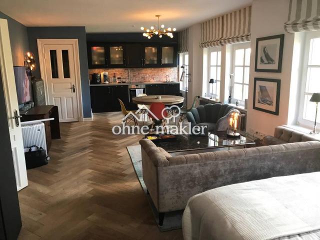 Apartment kaufen in Eimsbüttel, Hamburg