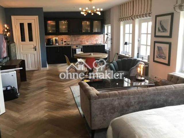 Wohnung kaufen in Eimsbüttel, Hamburg