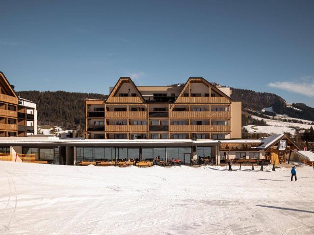 Apartment kaufen in Fieberbrunn, Koglehen