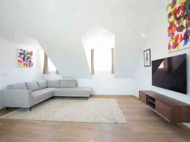 Apartment mieten in Döbling, Wien