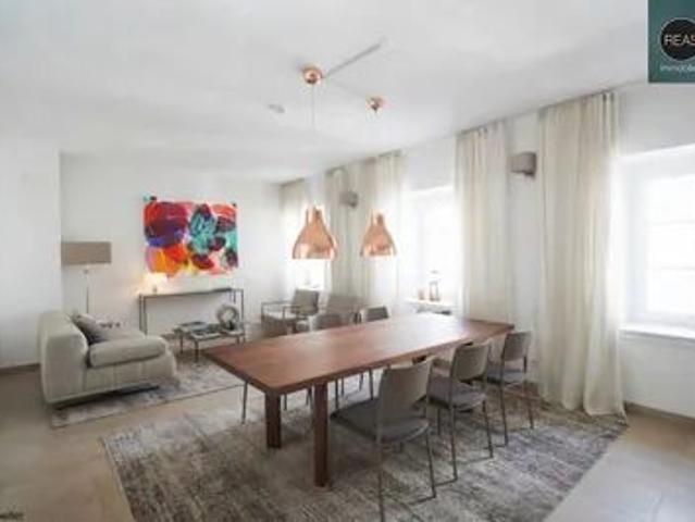 Apartment mieten in Döbling, Wien