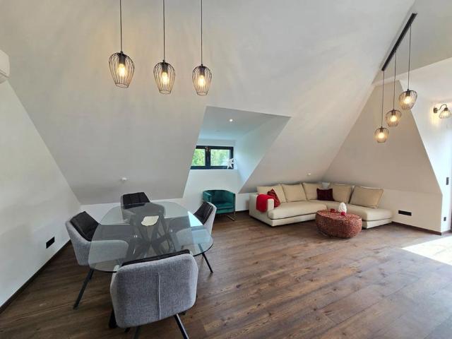 Apartment mieten in Döbling, Wien