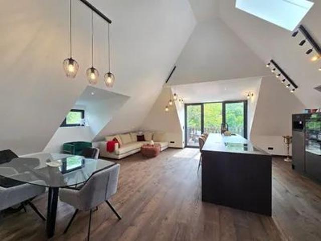 Apartment mieten in Döbling, Wien