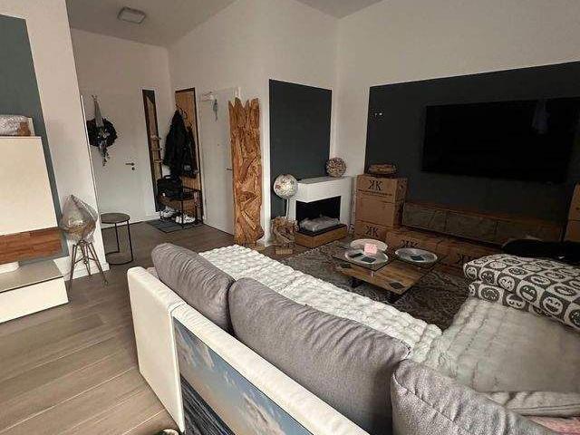 Apartment mieten in Harksheide, Norderstedt