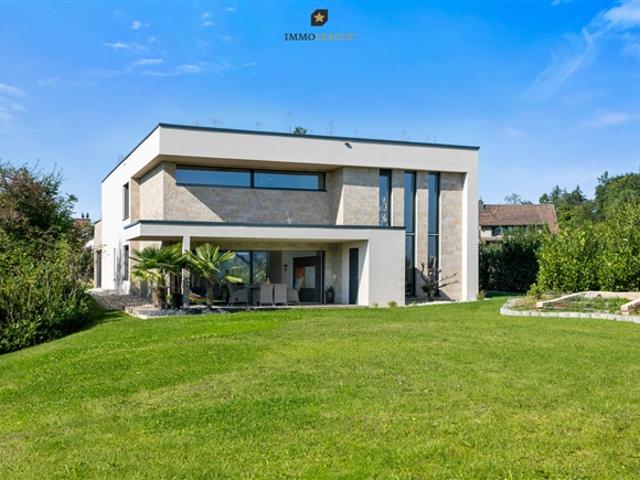 Einfamilienhaus kaufen in Huebhof, Amriswil