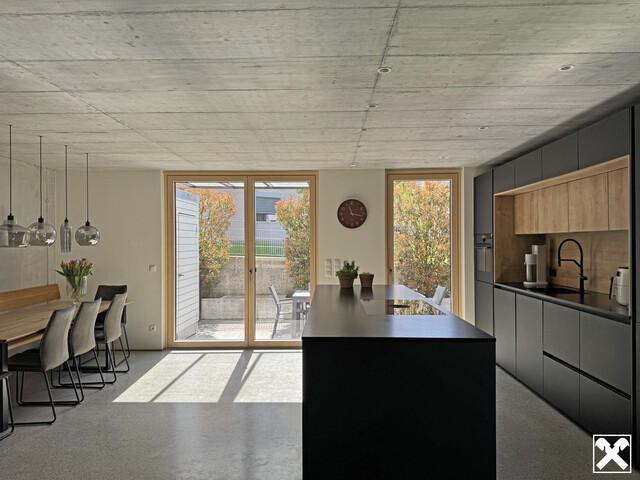 Apartment kaufen in Dornbirn, Vorarlberg