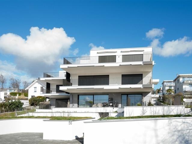 Wohnung kaufen in Adlikon, Zürich