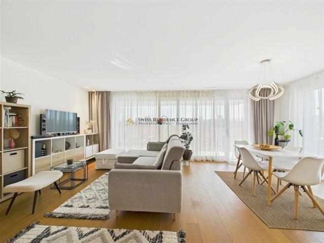 Wohnung kaufen in Regensdorf, Zürich