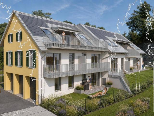 Apartment mieten in Mariatrost, Gersdorf-Feistritz