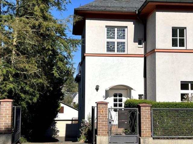 Haus kaufen in Plauen, Sachsen