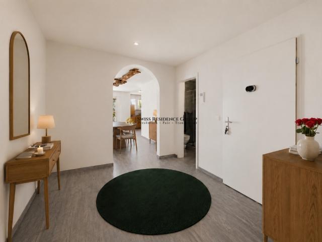 Wohnung kaufen in Seengen, Aargau