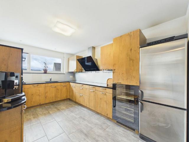 Wohnung kaufen in Seengen, Aargau